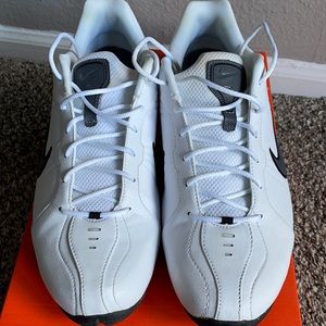 Nike Air Affect III Leather Men